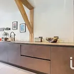 Feriehus Vince *