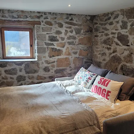 Casa vacanze Vince Samoëns
