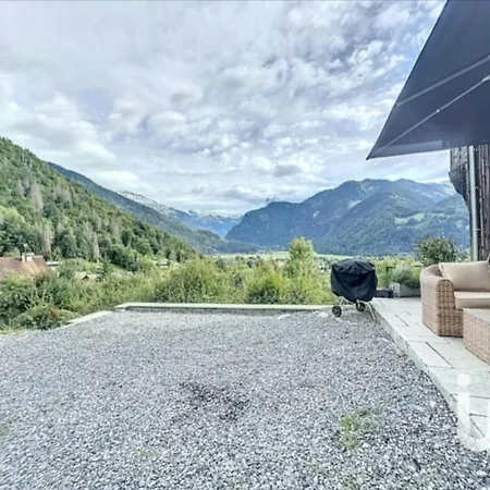 Holiday home Vince *